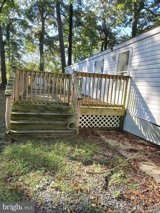 16 Holly Oak Mobile Park, Delmar, DE 19940