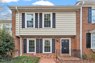 318 Mccauley St Unit 2, Chapel Hill, NC 27516