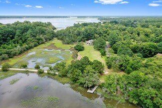 1171 Harts Bluff Rd, Wadmalaw Island, SC 29487