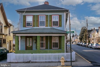 401 S Raleigh St, Martinsburg, WV 25401