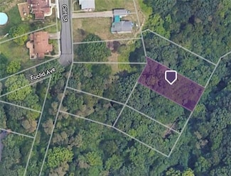 Lot 202 Wellesley Ave, Coraopolis, PA 15108