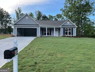 465 Riley Cir NW, Milledgeville, GA 31061