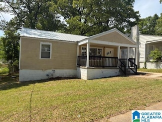 7316 Rome Ave, Birmingham, AL 35206