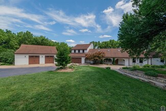 5520 NW Timber Edge Dr Unit Also NW Arroyo, Topeka, KS 66618