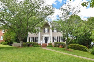 349 Natalie Dr, Winston Salem, NC 27104
