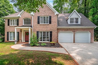5485 Brookstone Dr NW, Acworth, GA 30101