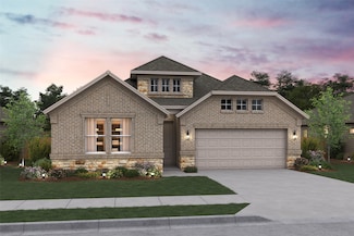 4044 Yellowstone Rd, Royse City, TX 75189