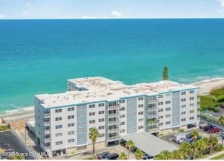205 Highway A1a Unit 412, Satellite Beach, FL 32937