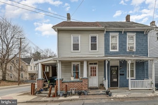 260 Ridge St, Steelton, PA 17113