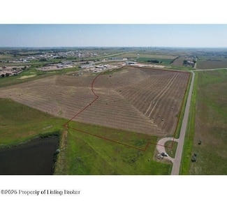 0 E Villard St, Dickinson, ND 58601