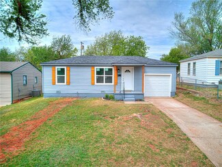 1329 N Elm St, Guthrie, OK 73044