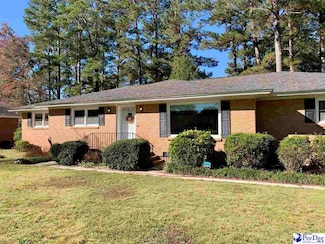 1915 E Sandhurst Dr, Florence, SC 29505