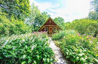 972 W County Road 550 S, Liberty, IN 47353