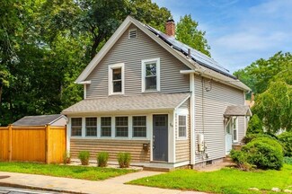 56 Parker St, Maynard, MA 01754