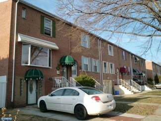 7725 Delphi Place, Philadelphia, PA 19153