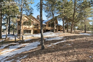 17820 Pinto Way, Monument, CO 80132