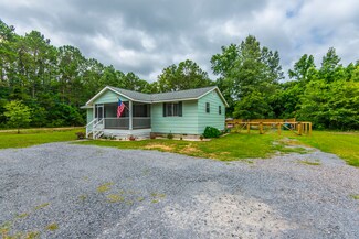 1071 Bee Hive Rd, Awendaw, SC 29429