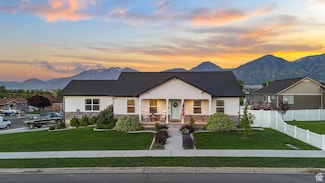384 N 600 E, Payson, UT 84651