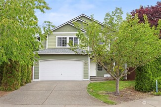 905 99th St SW, Everett, WA 98204