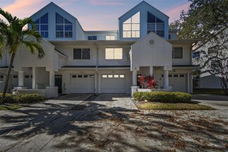 9954 Indian Key Trail Unit 14, Seminole, FL 33776