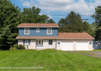650 Waverly Rd, Dimondale, MI 48821