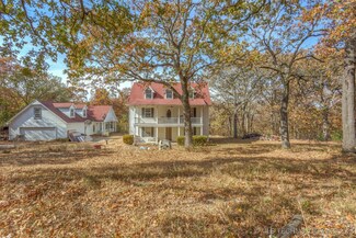 14020 S 4210 Rd, Claremore, OK 74017