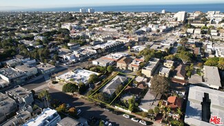 1868 10th St, Santa Monica, CA 90404