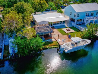27337 Tobago Ln, Summerland Key, FL 33042