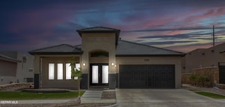 13408 Emerald Glass Dr, Horizon City, TX 79928