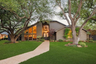 4805 Spyglass Dr, Dallas, TX 75287