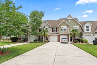 592 Riverward Dr, Myrtle Beach, SC 29588