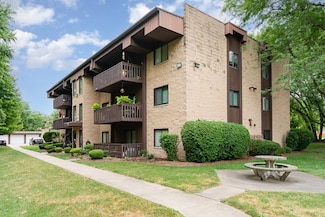 3119 Ingalls Ave Unit 3B, Joliet, IL 60435
