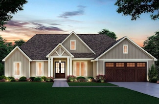 266 Woodland Creek Dr, McMinnville, TN 37110