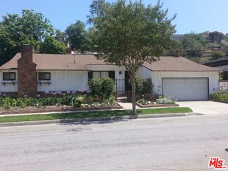 3954 Fairway Blvd, Los Angeles, CA 90043