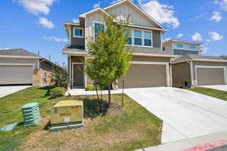 12003 Corsicana Trail, Manor, TX 78653