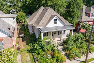 457 Johnson Ave, Lexington, KY 40508
