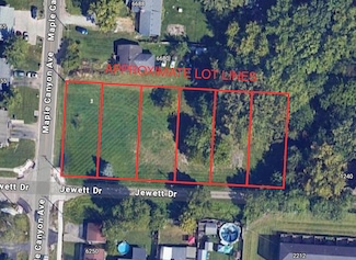 0 Jewett Dr, Columbus, OH 43229
