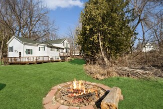 110 Park St W, Deer Park, WI 54007
