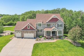 15758 Austin St NE, Andover, MN 55304