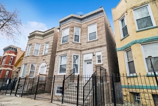 3035 W Flournoy St, Chicago, IL 60612