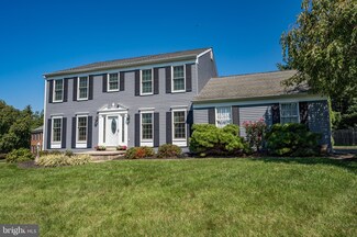 2 Paddock Place, Hockessin, DE 19707