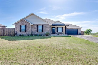 2203 County Street 2976, Blanchard, OK 73010
