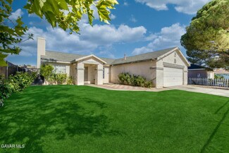 43823 Tranquility Ct, Lancaster, CA 93535