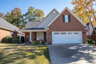 366 Savanna Plains Dr, Spartanburg, SC 29307