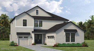 2698 Pangea Cir, Melbourne, FL 32940