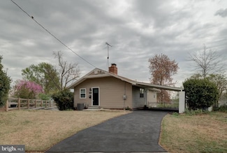 7409 16th Place, Hyattsville, MD 20783