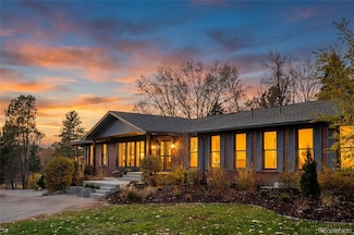 5460 S Olive St, Greenwood Village, CO 80111