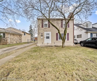 23709 W Chicago, Redford, MI 48239