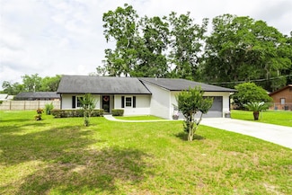 144 SE Wilderness Dr, Lake City, FL 32025