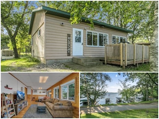 5288 132nd Ave NE Unit C7, Spicer, MN 56288